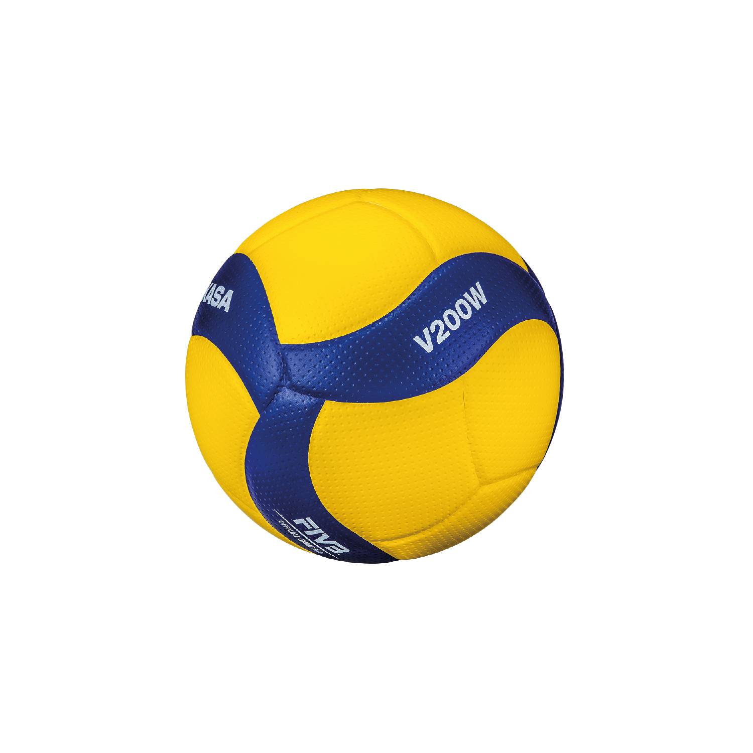 Pelota para Voley Pu MIikasa W200W 5