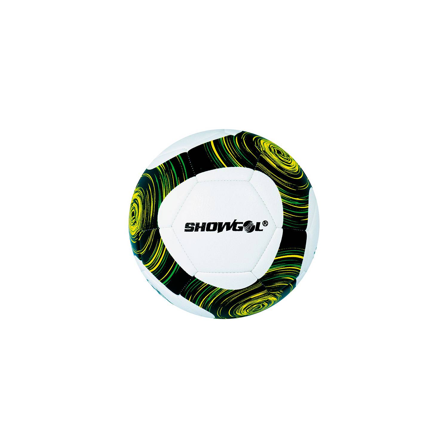 Pelota de Fútbol Showgol Foam N5