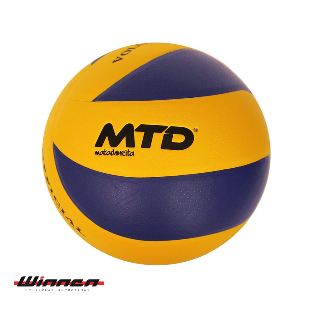 Pelota de Voley Matadorcita 330-5