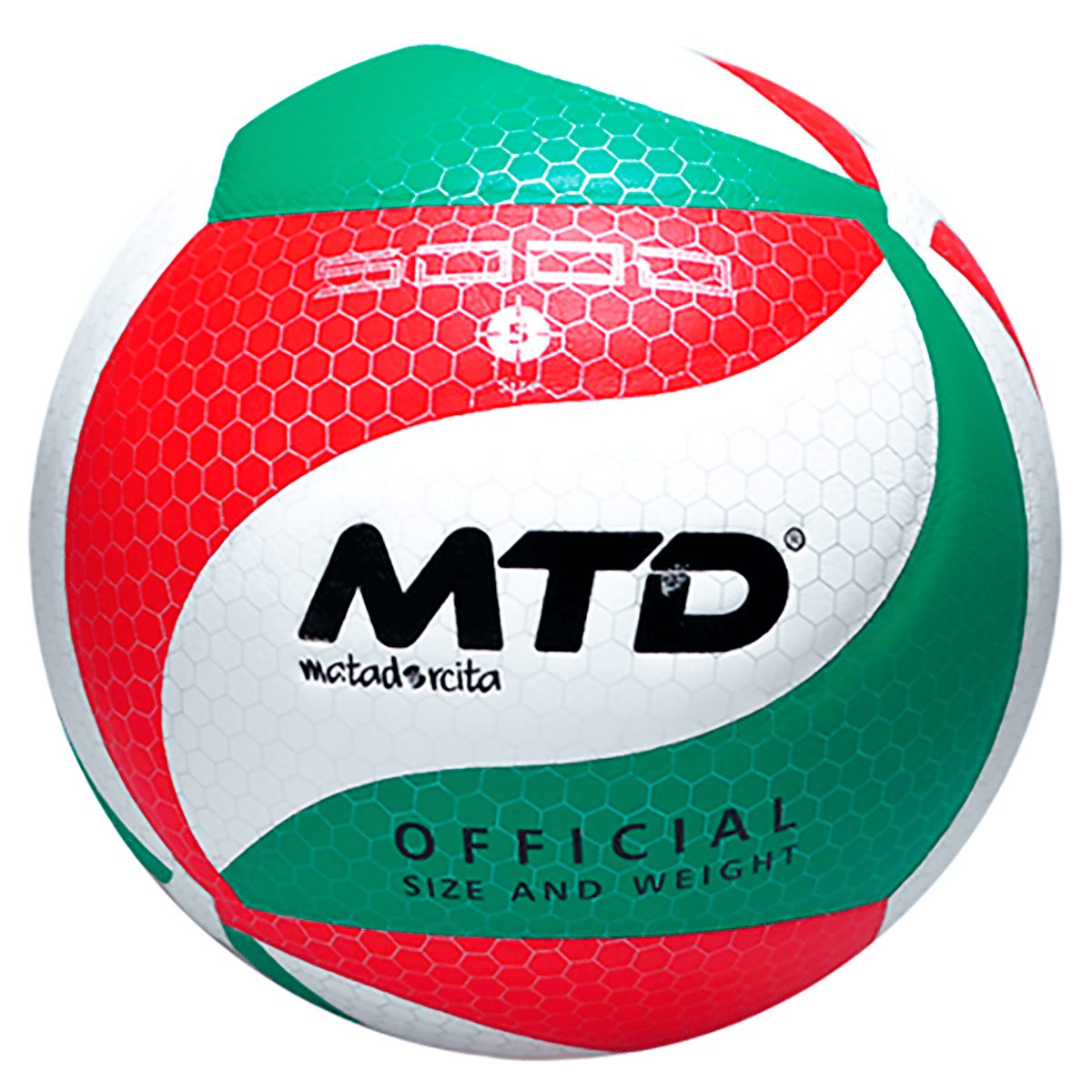 Pelota de Voley Matadorcita Oficial 5