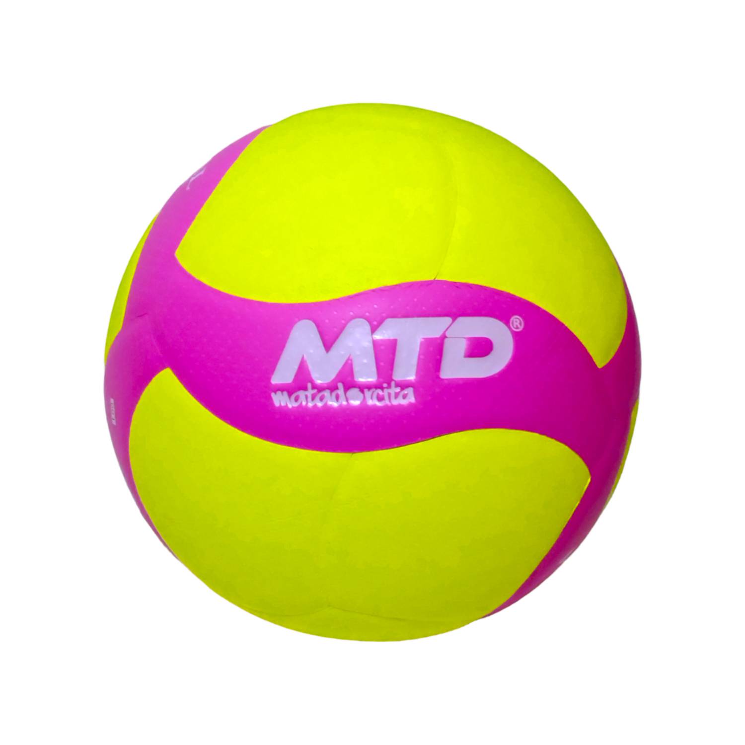 Pelota de Voley Matadorcita Neon-5