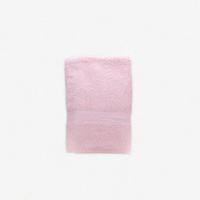 Toalla de Baño 140 x 70 Multitoallas Rosado bb de 400 Gr