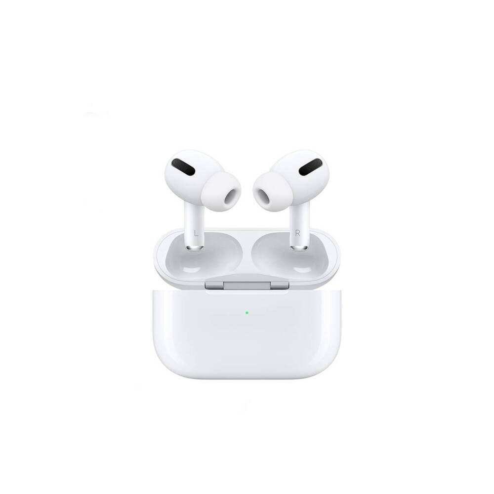 Audifonos Airpods pro generico - case con carga inalámbrica - Promart