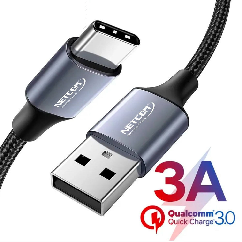 Combo Cargador USB C + Cable C a Lightning Carga Rapida 20W 3A