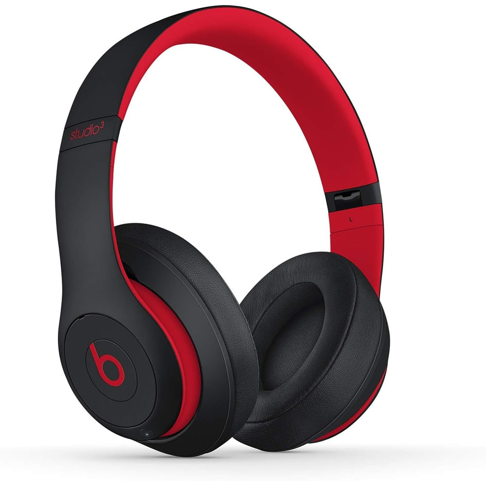 Beats Studio3 Auriculares Inalámbricos con Cancelación de Ruido