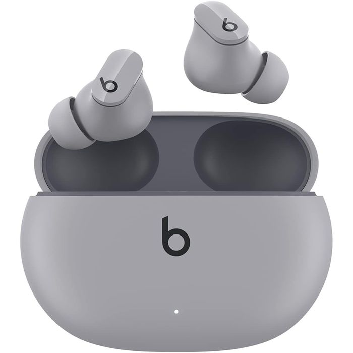 New Beats Studio Buds Auriculares Inalámbricos con Cancelación de