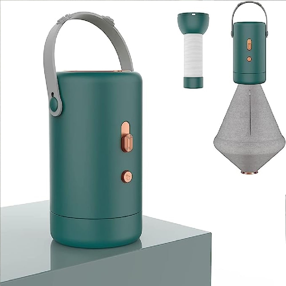 Mini Secadora de Ropa Portátil