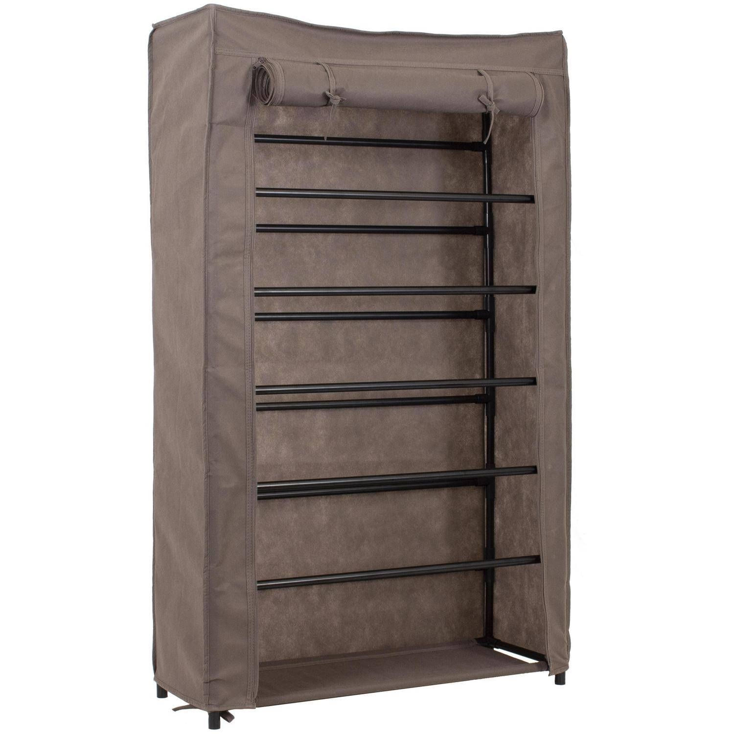 Zapatera Armable de 7 Niveles