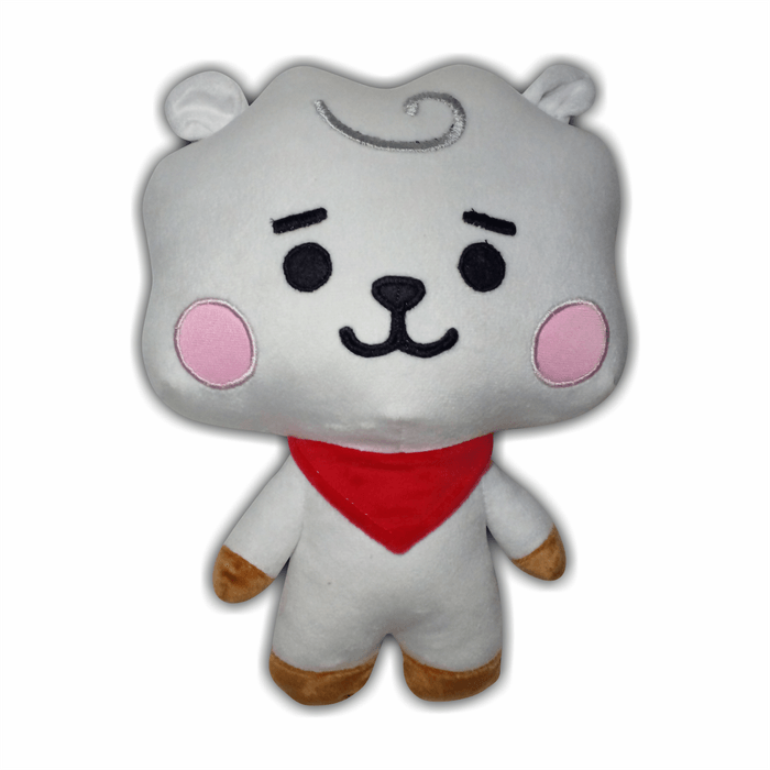 Peluche RJ 25cm BT21 Promart