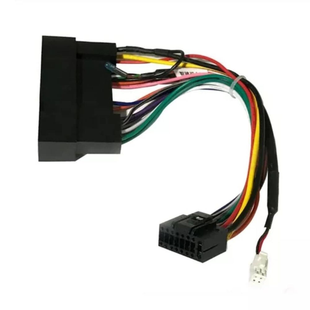 Arnes Adaptador Kia Hyundai Para Radios Android Arnes Adaptador Kia Hyundai Para Radios Android