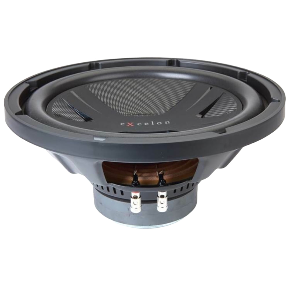 Parlante Subwoofer Kenwood 12Pulgadas Excelon 2000w Kfc-Xw1241 Parlante Subwoofer Kenwood 12Pulgadas Excelon 2000w Kfc-Xw1241