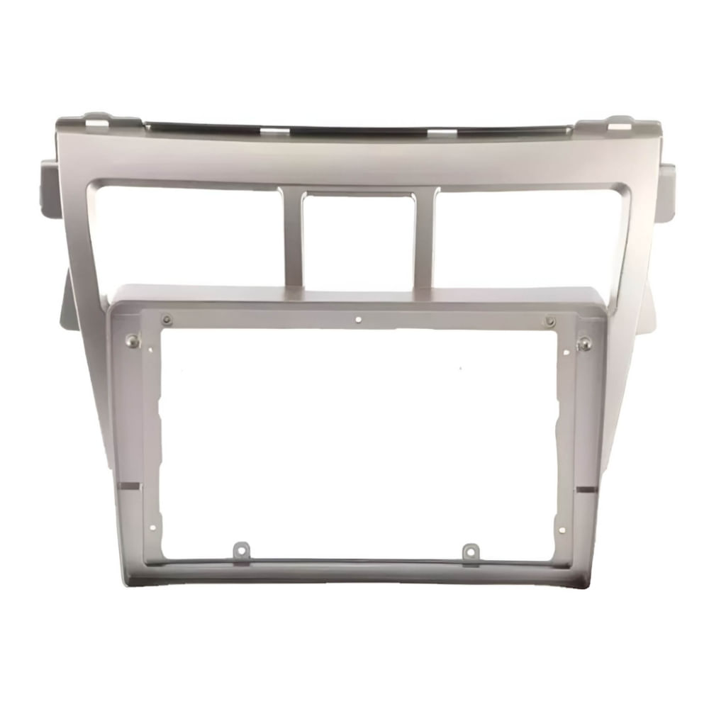 Consola Para Toyota Vios Yaris Del 2008 Al 2013 9Pulgdas Consola Para Toyota Vios Yaris Del 2008 Al 2013 9Pulgdas