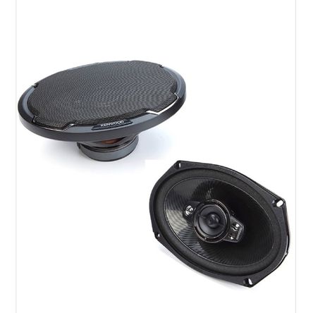 Parlantes Kenwood Kfc-6996ps Parlantes Kenwood Kfc-6996ps