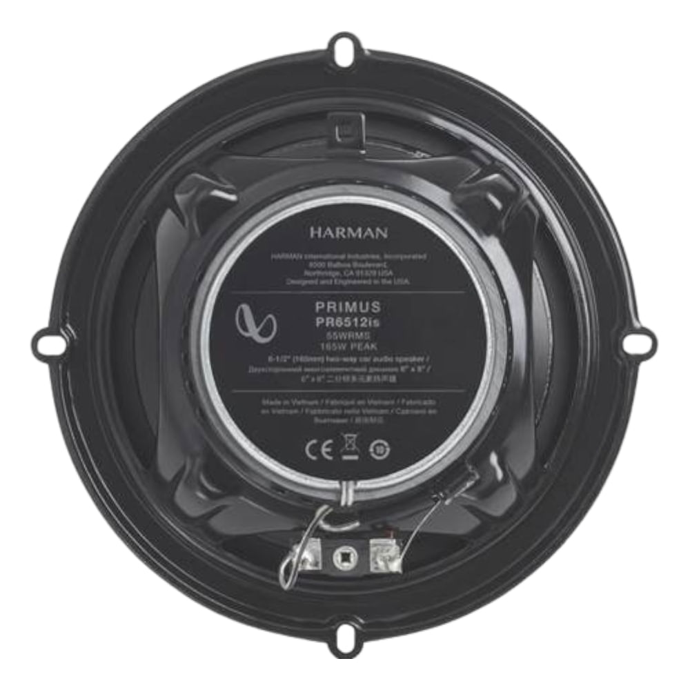 Set De Parlantes Infinity Primus 6.5Pulgadas 165watts | Promart.pe ...