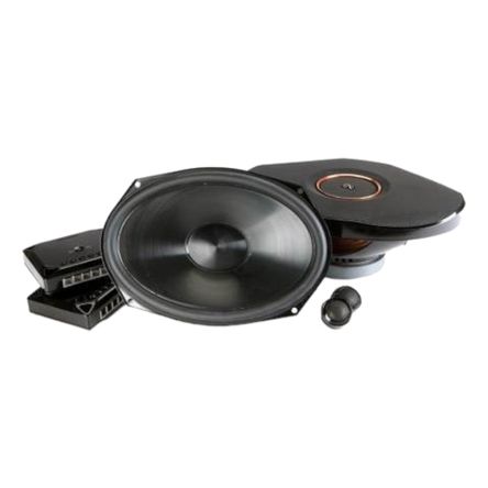 Set De Componentes Infinity Reference 9630cx 375watts Set De Componentes Infinity Reference 9630cx 375watts