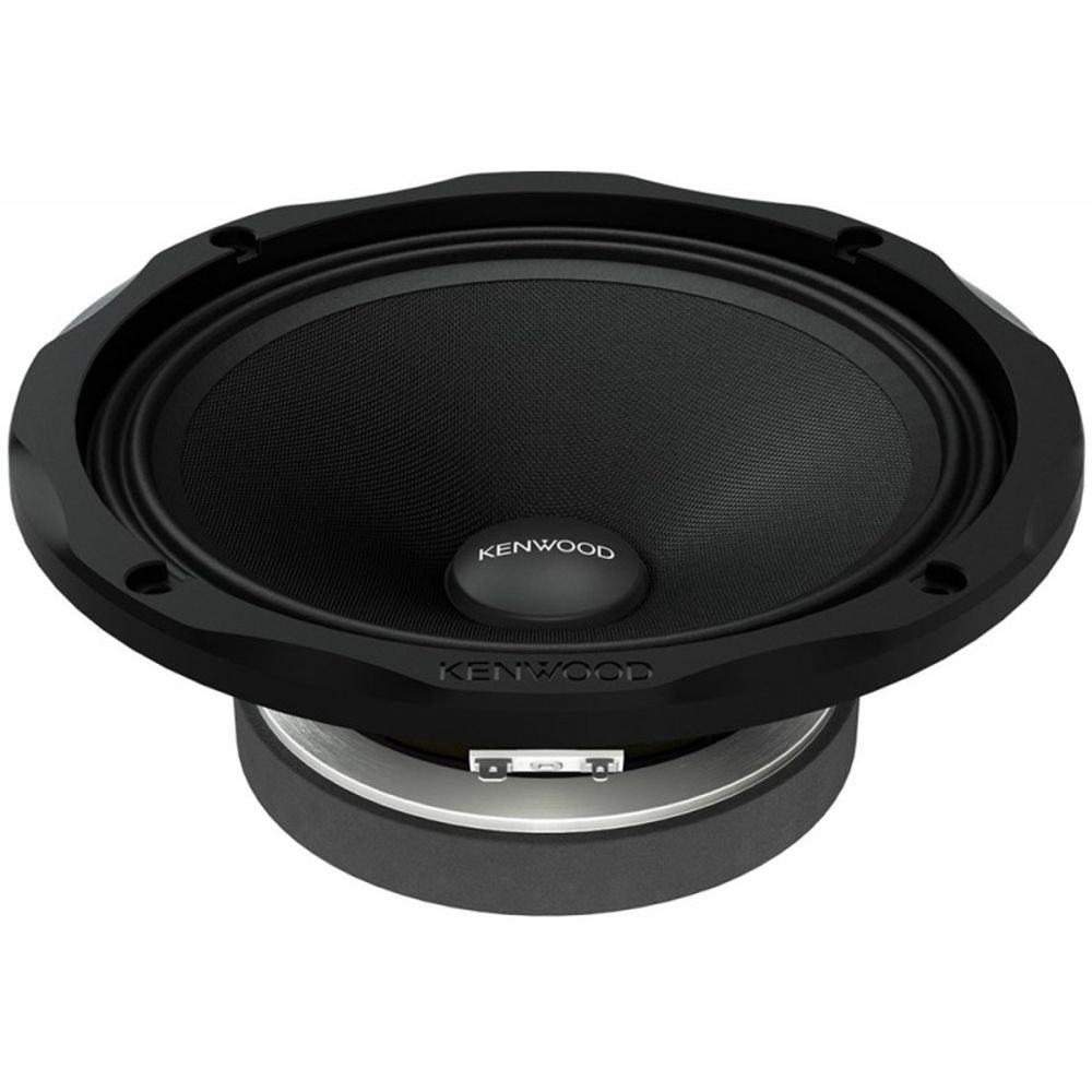 Parlantes Medio Rango Kenwood Modelo Kfc-Spl65 450watts - Promart