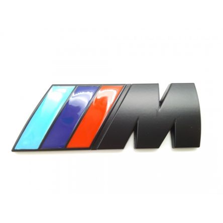 Emblema 3D Insignia  M  Bmw