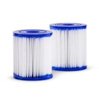 Cartucho de repuesto para filtro Bestway