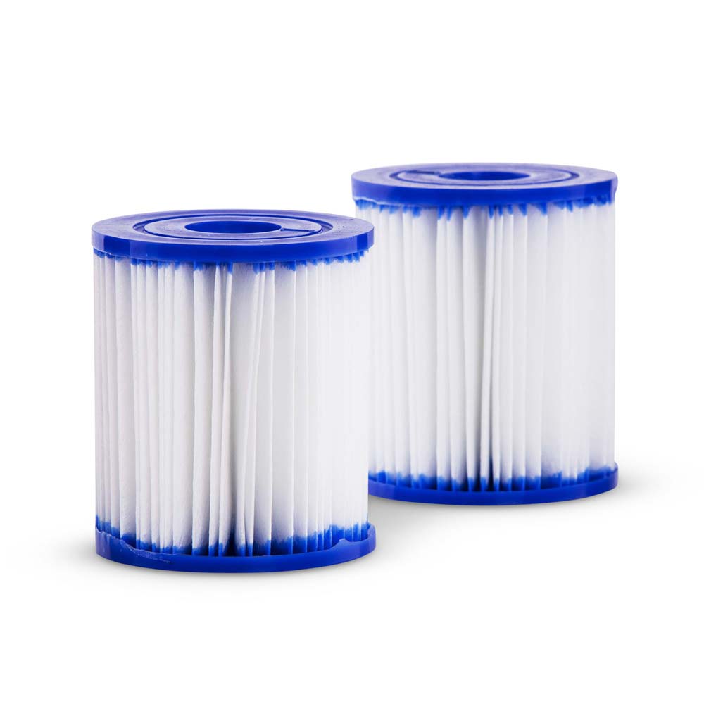 Cartucho de repuesto para filtro Bestway