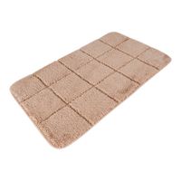Piso de baño Bali beige 45x75cm Orange
