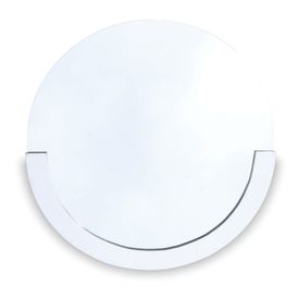 Espejo para baño con repisa Astro 40 x 60 cm - Oechsle
