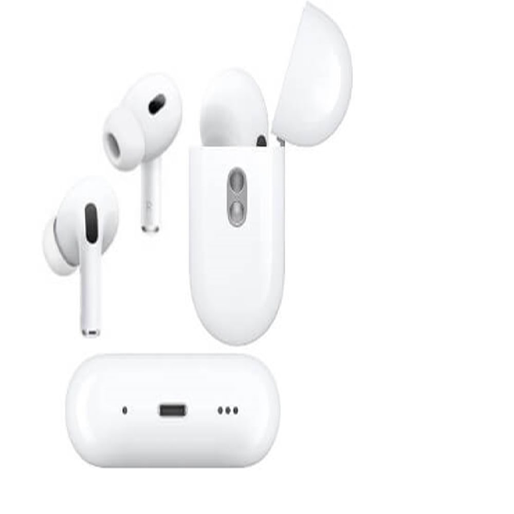 ASIC - ¡Días Express! Apple Airpods 2da generación inalámbrico con