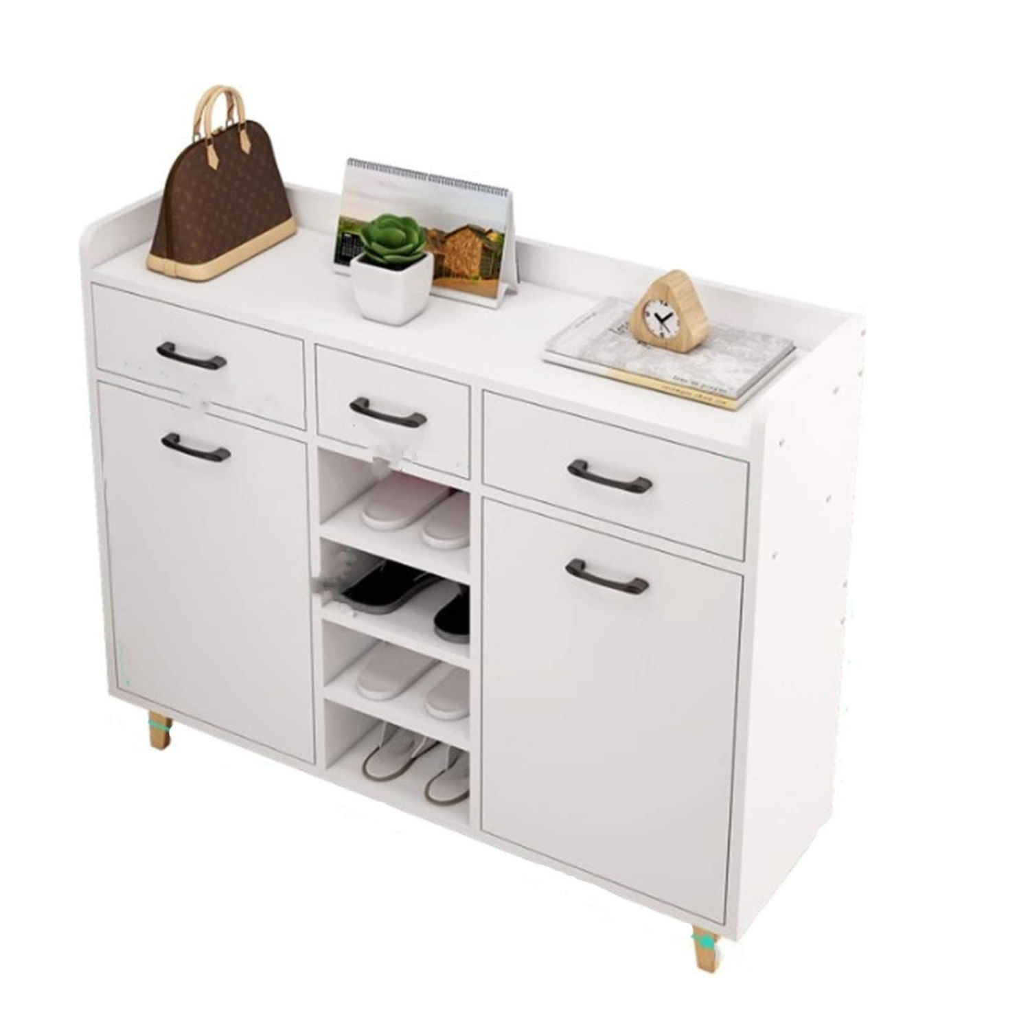 Zapatera Tadeu DIBA Muebles