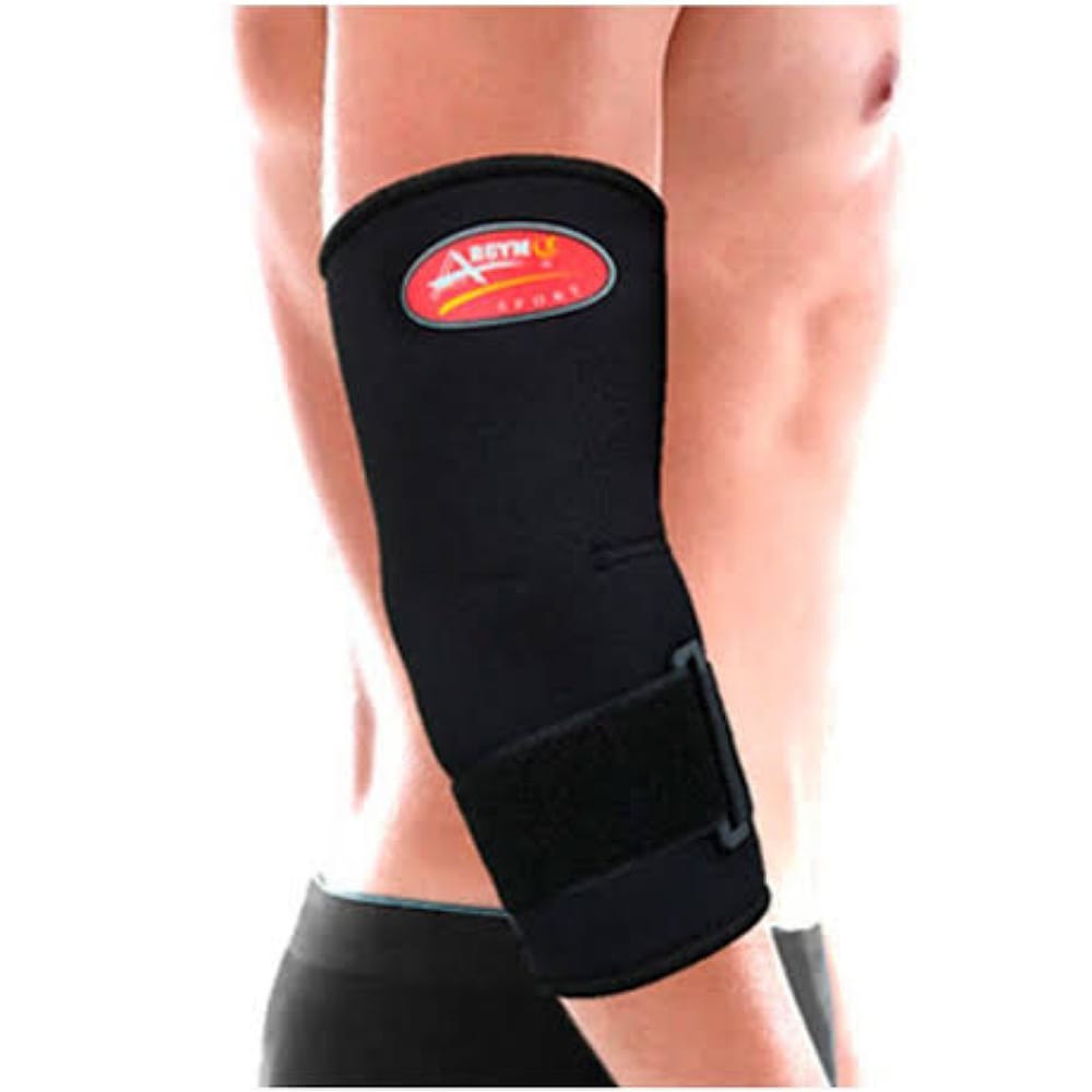 Codera Larga Argym Talla S