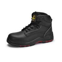 Zapato de Seguridad Dieléctrico Safetoe M8356 Talla 45 Par