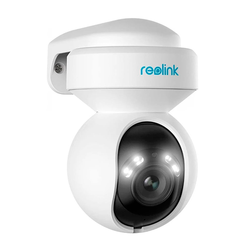 Reolink presenta nuevas cámaras con detección inteligente