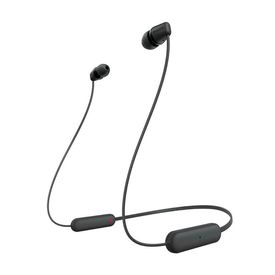 Auriculares Jam Been There Bluetooth Diadema Con Micro - HX-HP202-BK -  Promart