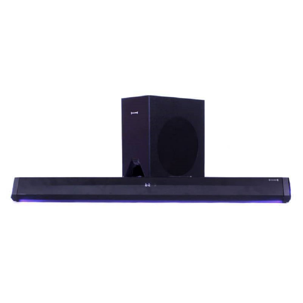 Soundbar Bluetooth de 120w Halion HA-S40C