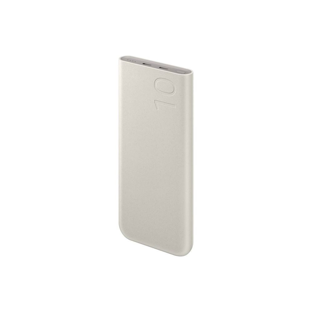 Samsung Batería Externa 10000mAh PD 25w Doble Puerto USB C Portable -  Promart