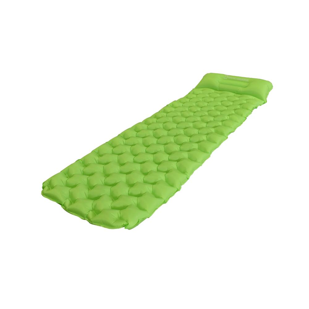 Colchoneta National Geographic Ultralight Pro Verde