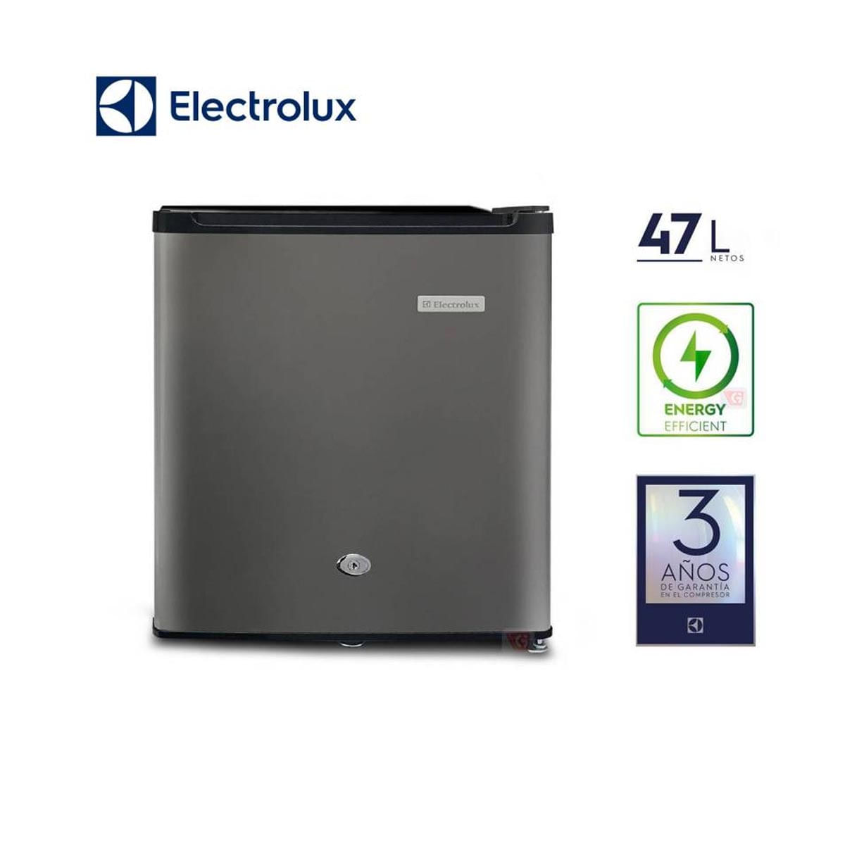 Frigobar Electrolux ERD50G2HPI 47LT Inox