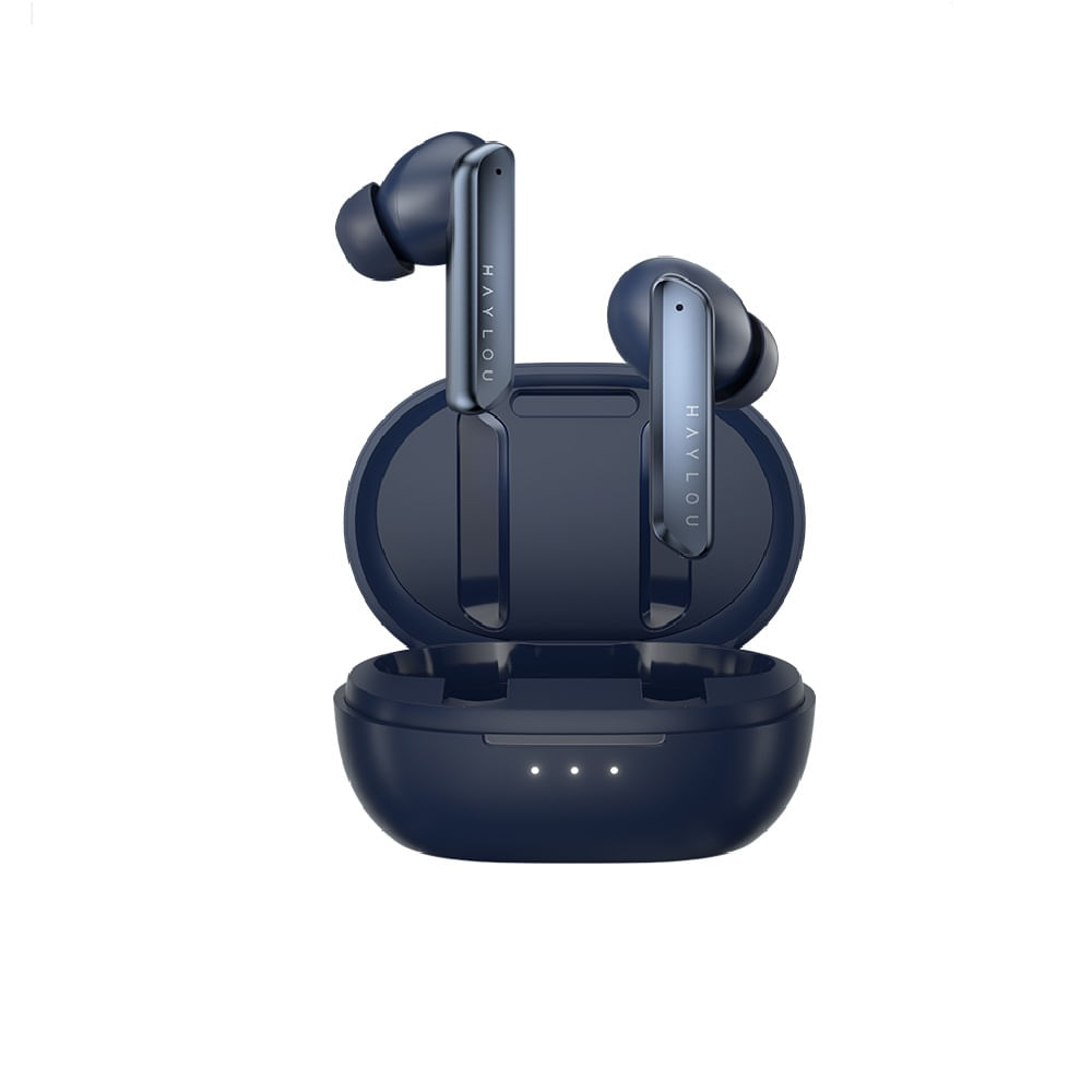 SoundPEATS A6 ANC - Orejeras de 90º - Bluetooth 5.0