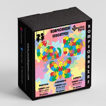 Rompecabezas Pers Educativo de Piezas C 20 3 1 Puzzles Peru Rompecabezas Pers Educativo de Piezas C 20 3 1 Puzzles Peru