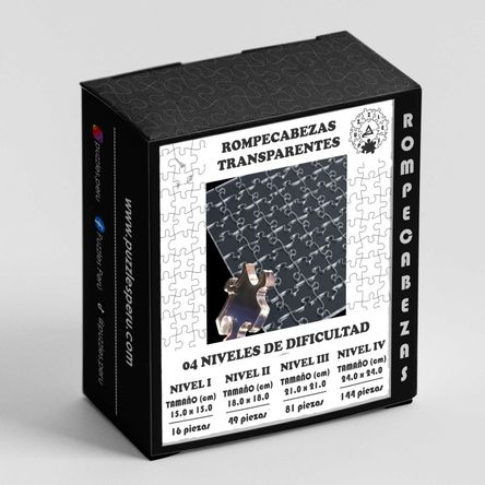 Rompecabezas Pers Acrilico de Piezas C 500 1 Puzzles Peru Rompecabezas Pers Acrilico de Piezas C 500 1 Puzzles Peru