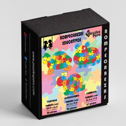 Rompecabezas Pers Educativo de Piezas C 20 1 1 Puzzles Peru Rompecabezas Pers Educativo de Piezas C 20 1 1 Puzzles Peru