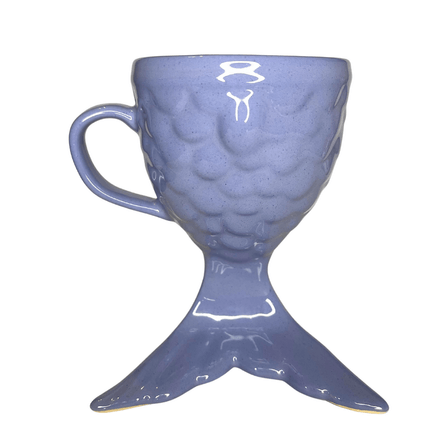 Taza Pers Cola de sirena C T3D-021 Geek Verso