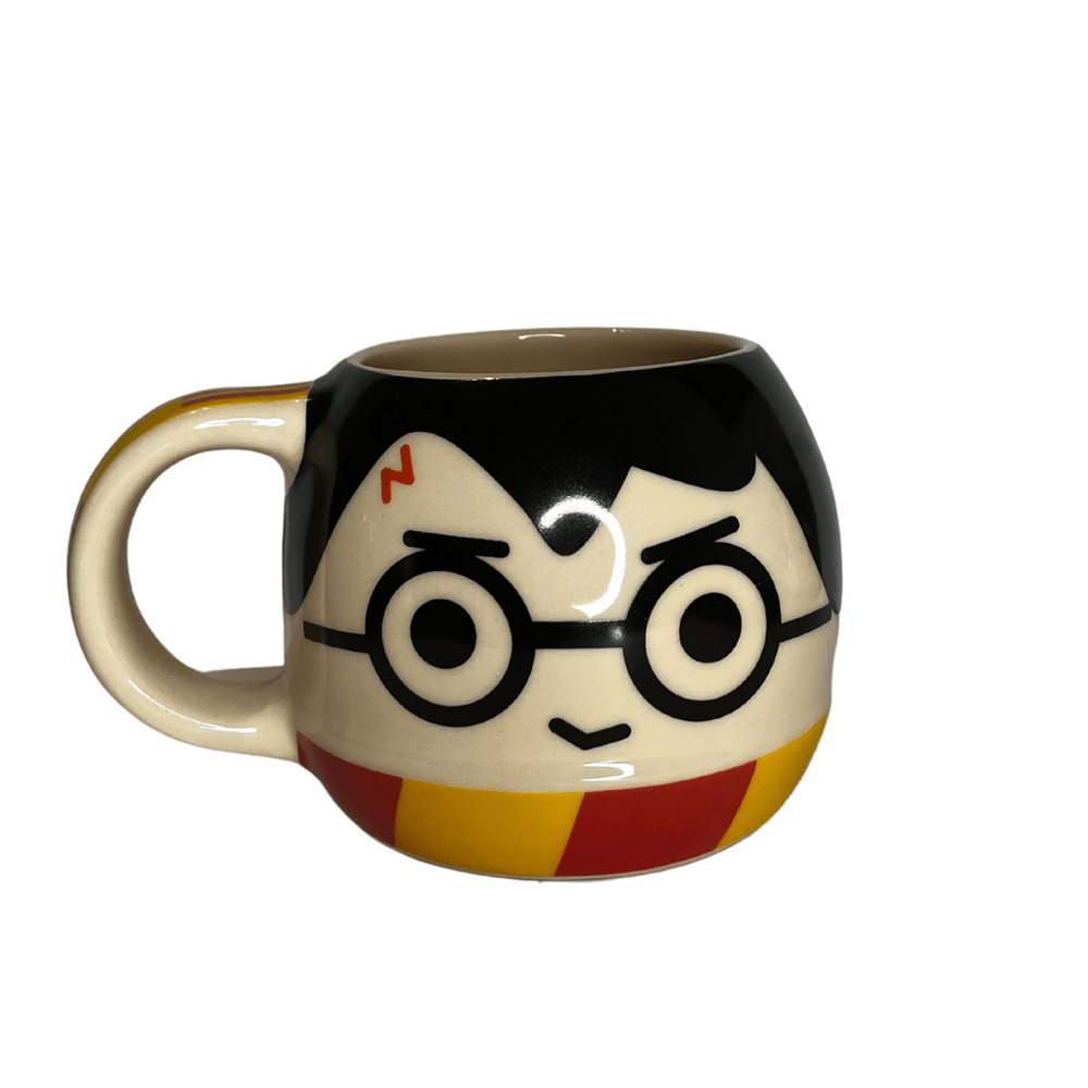 Taza Harry Potter 12 - Promart