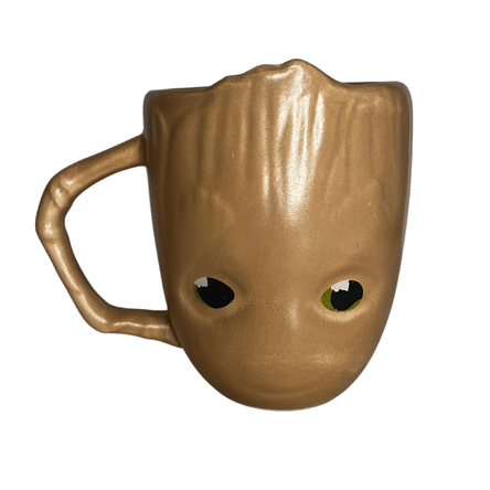 Taza Pers Groot C T3D-016 Geek Verso