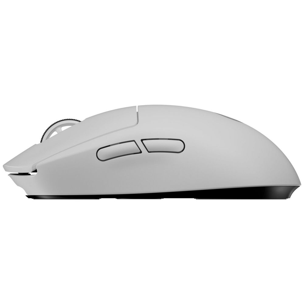 Mouse Logitech G Pro X Superlight Wireless Gaming Blanco 910 005940 Promart 6421