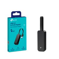 Adaptador De Red UE306 TP-Link Usb 3.0 a RJ45