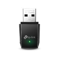 Adaptador Usb Inalámbrico Archer T3U TP-Link 2 Bandas Ac1300