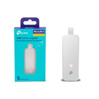 Adaptador UE330 TP-Link Usb 3.0 y Adaptador Ethernet Gigabit