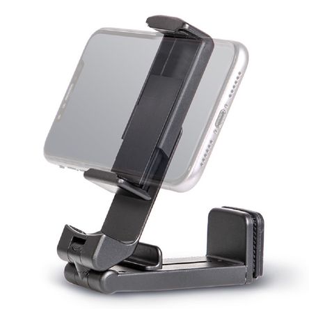 Universal Multiple Direction Plane Phone Holder – Promart