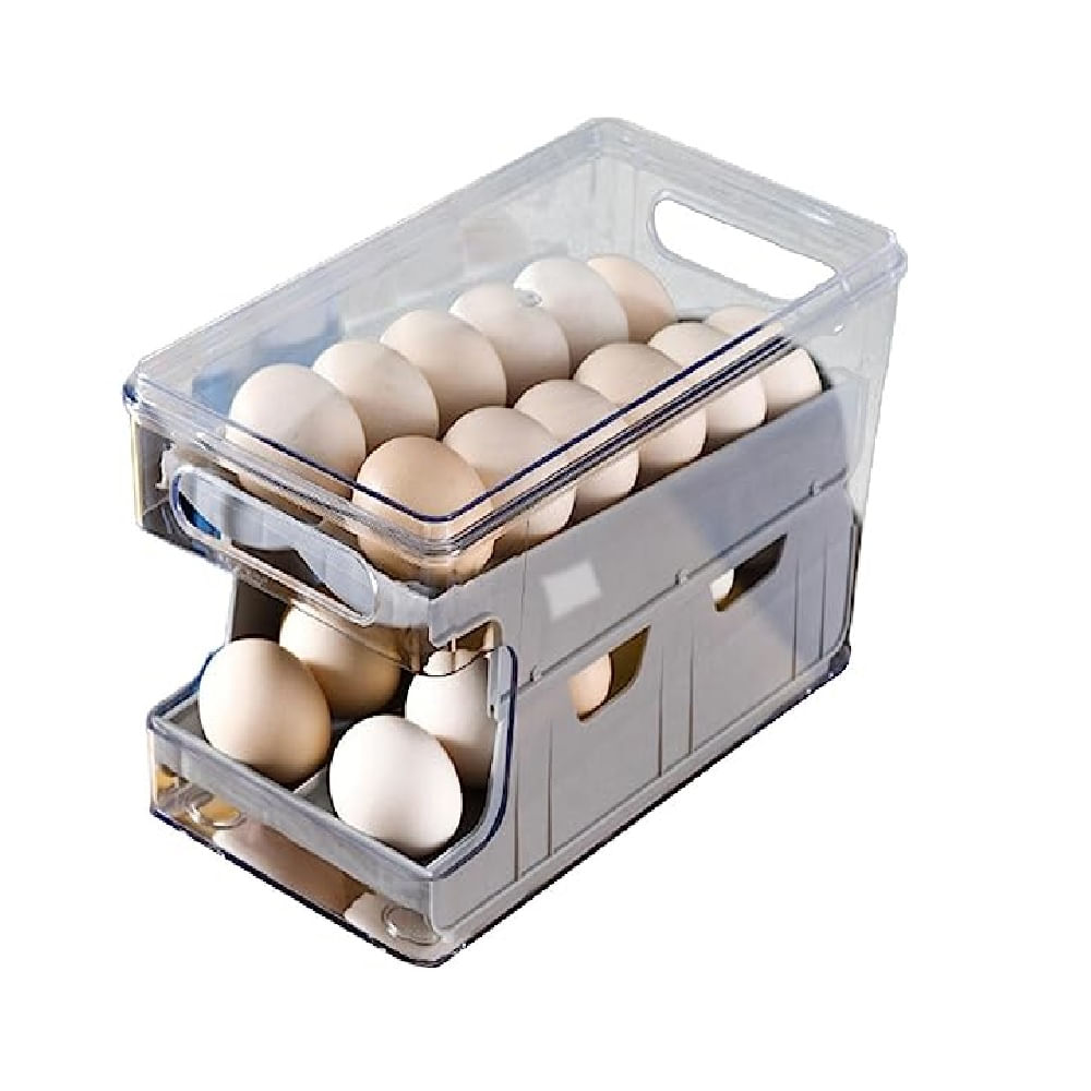 Dispensador de Huevos (24 Huevos)