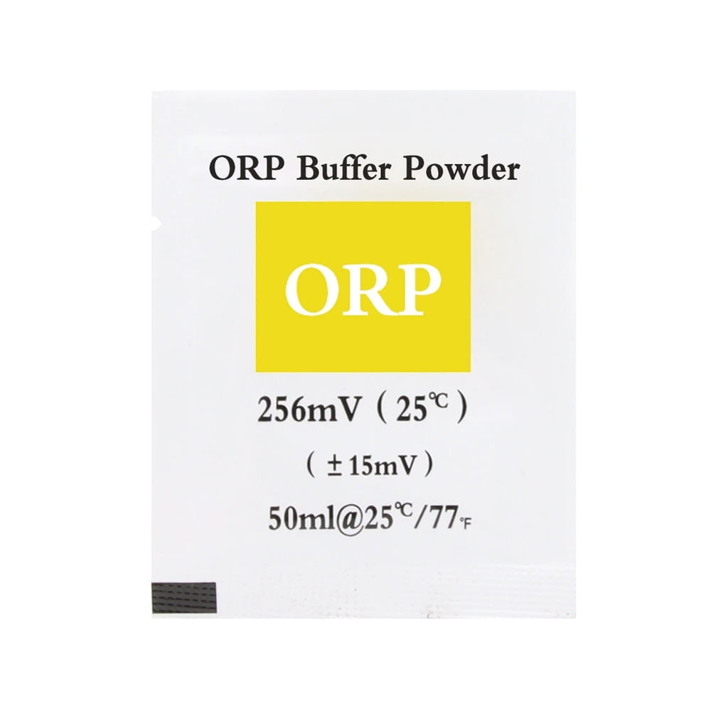 Solución Buffer Powder para Calibrar Medidor ORP 256mV | Promart.pe ...