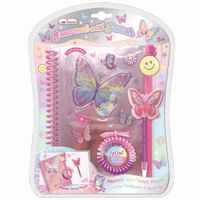 Set HOT FOCUS Diario + Lapicero 259 TB